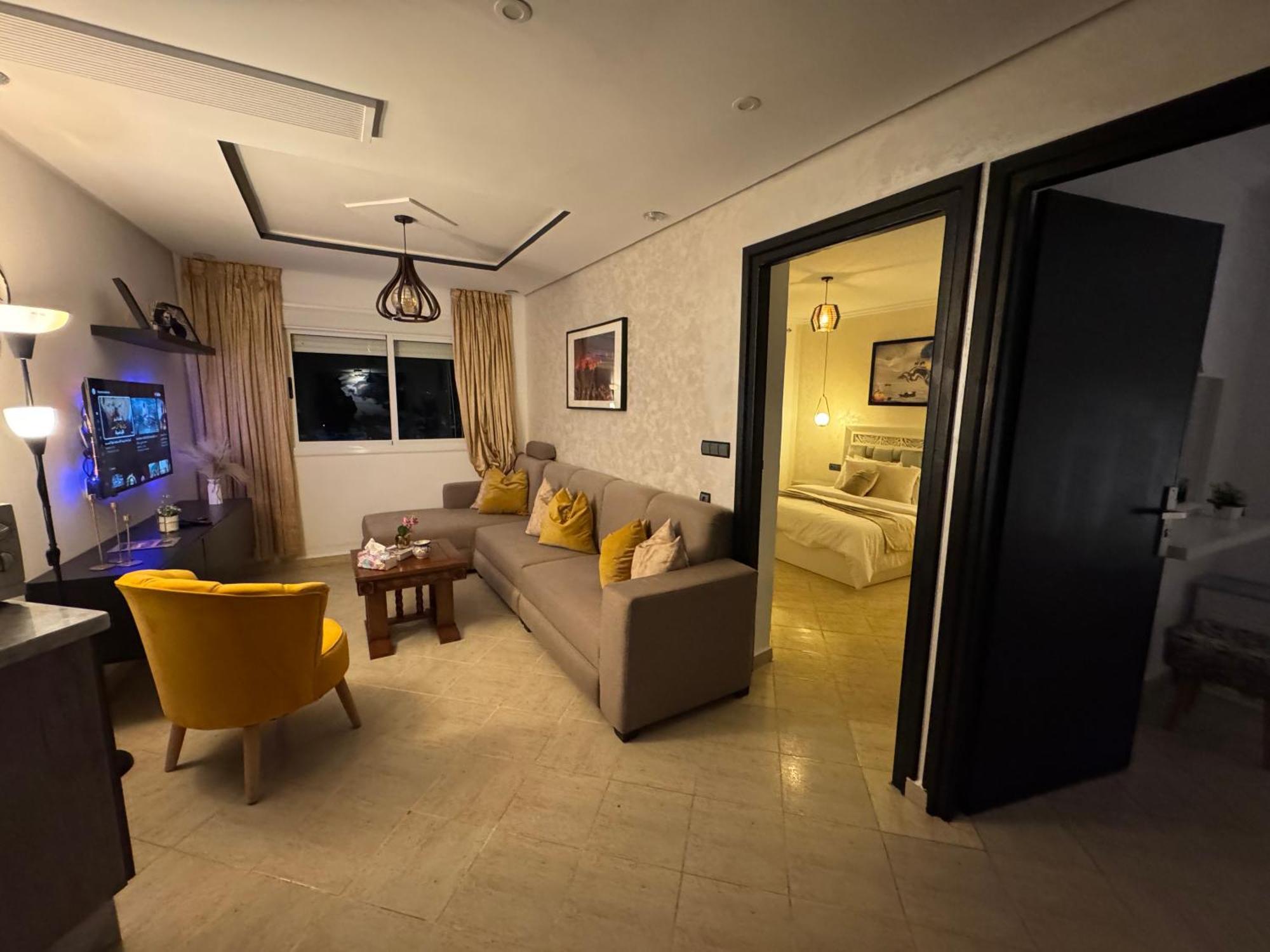 Ramo House Central Comfort With Views シェフシャウエン エクステリア 写真