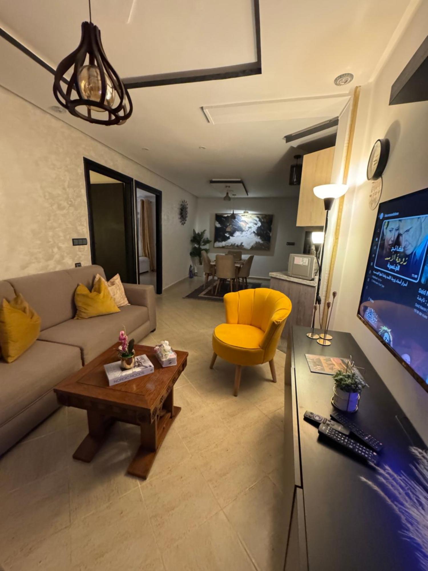Ramo House Central Comfort With Views シェフシャウエン エクステリア 写真