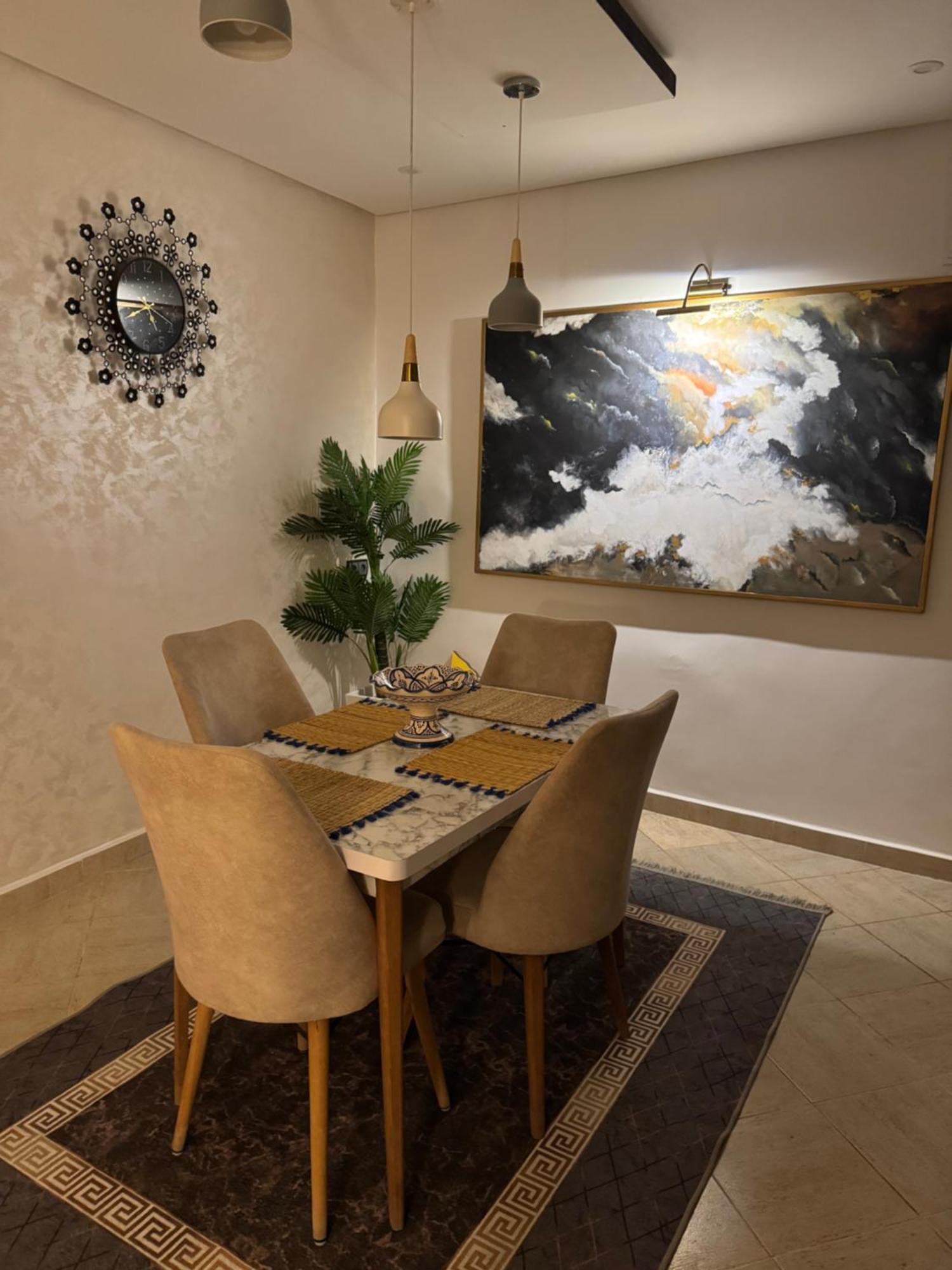 Ramo House Central Comfort With Views シェフシャウエン エクステリア 写真